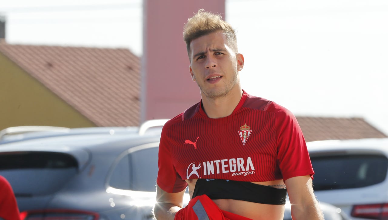 Acuerdo cerrado por Christian Rivera