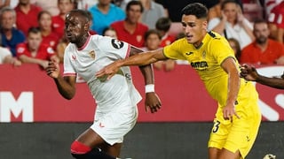 Lukebakio no tiene dudas