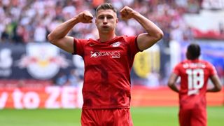 Un futbolista del Leipzig será baja la próxima jornada para salvar una vida