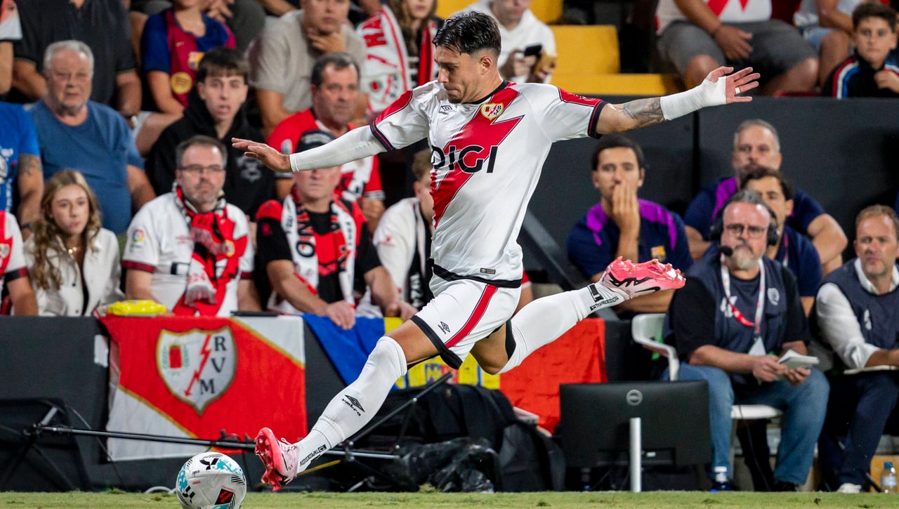 Ratiu en el punto de mira