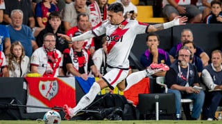 Ratiu en el punto de mira