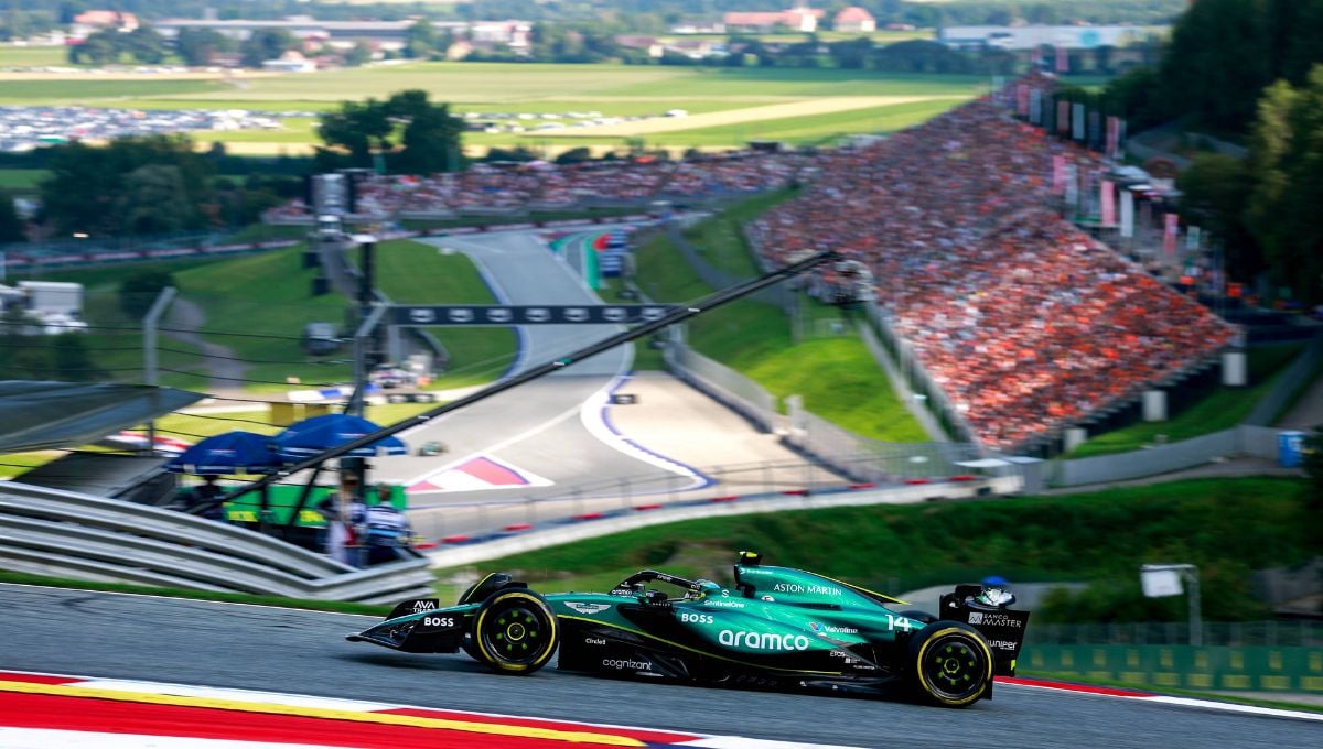 F1 GP Gran Bretaña 2024 | Horario, canal y dónde ver en TV los entrenamientos libres del Gran Premio de Fórmula 1 en Silverstone