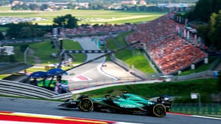 F1 GP Gran Bretaña 2024 | Horario, canal y dónde ver en TV los entrenamientos libres del Gran Premio de Fórmula 1 en Silverstone