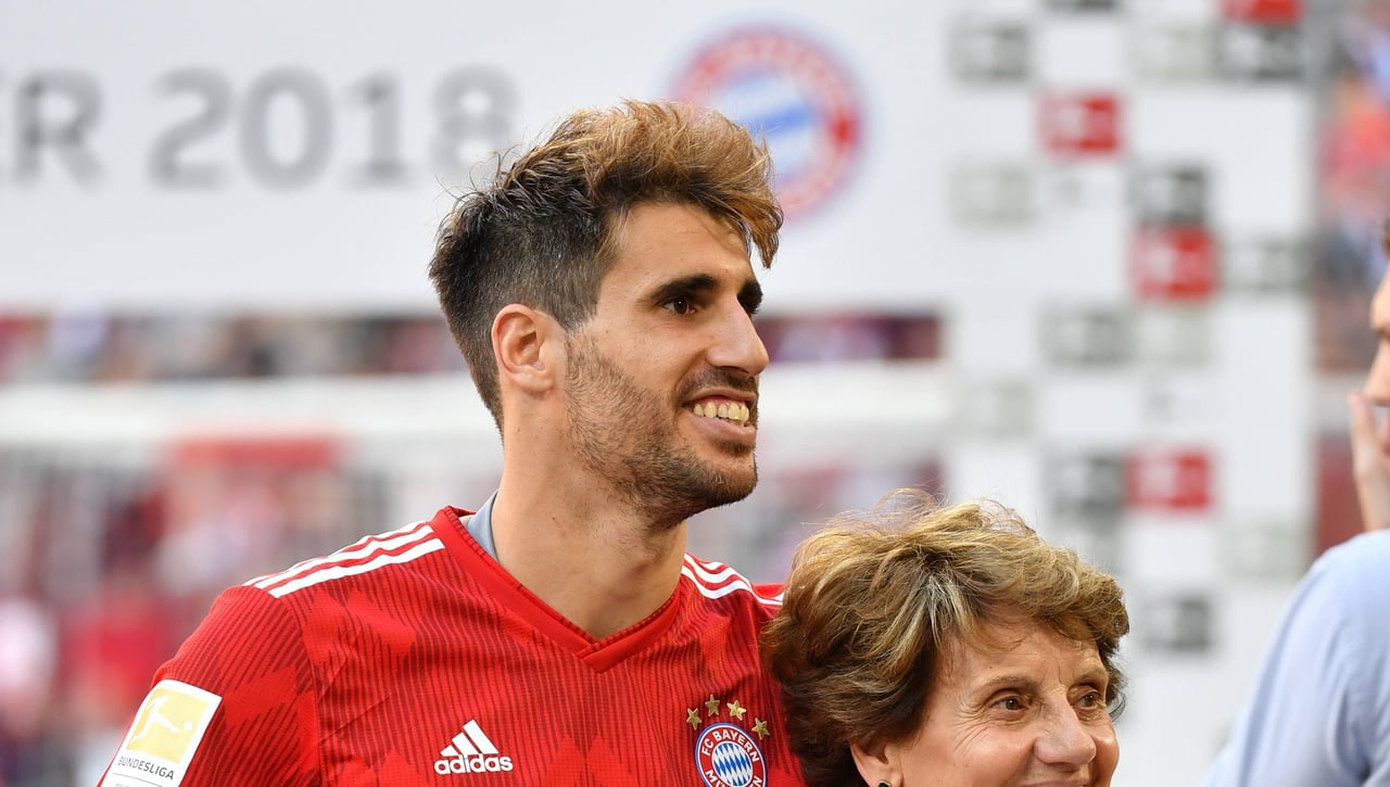 Javi Martínez y su despedida del Athletic: explicado lo que no le dejaron hacer