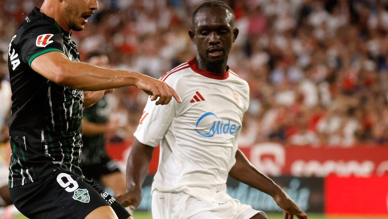 El enésimo resurgir de Nianzou