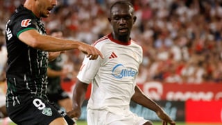 El enésimo resurgir de Nianzou