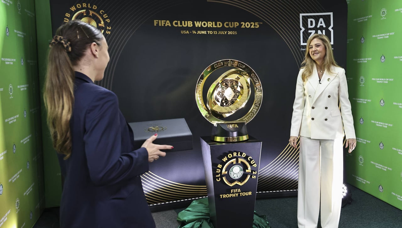 La Inteligencia Artificial desvela el ganador del Mundial de Clubes