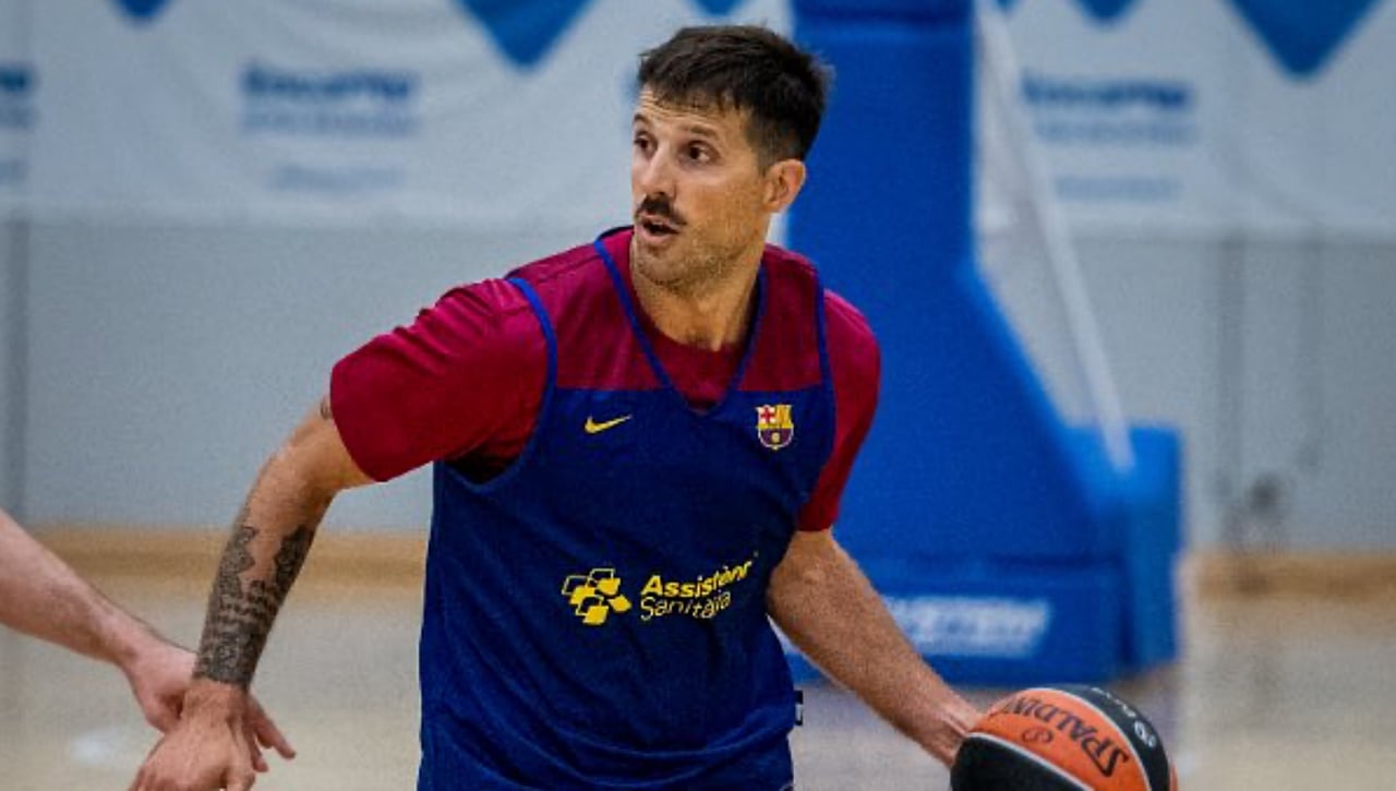 Alegrón para el Barcelona