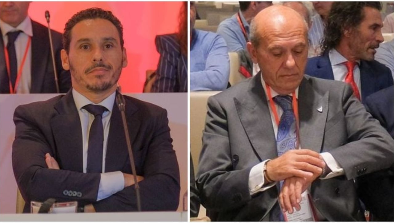 Del Nido Benavente mueve ficha a tres días de la Junta del Sevilla   