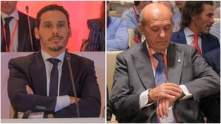 Del Nido Benavente mueve ficha a tres días de la Junta del Sevilla   