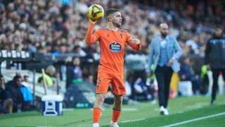 Carreira debe esperar