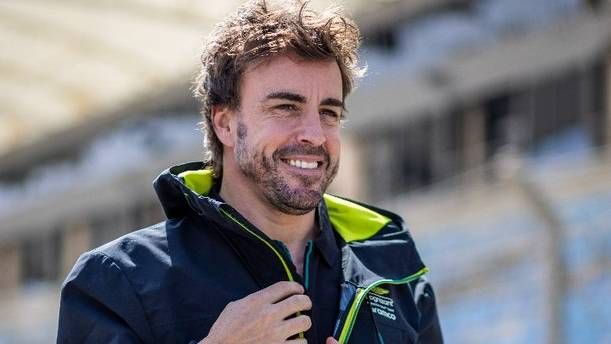 Un motivo mantiene positivo a Alonso para el GP de Hungría de F1