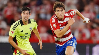 Manu Lama, la mejor opción