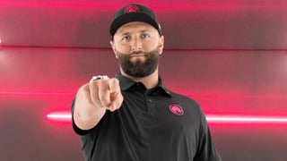 Jon Rahm 'ficha' a una estrella para el LIV Golf y arrastra a McIlroy