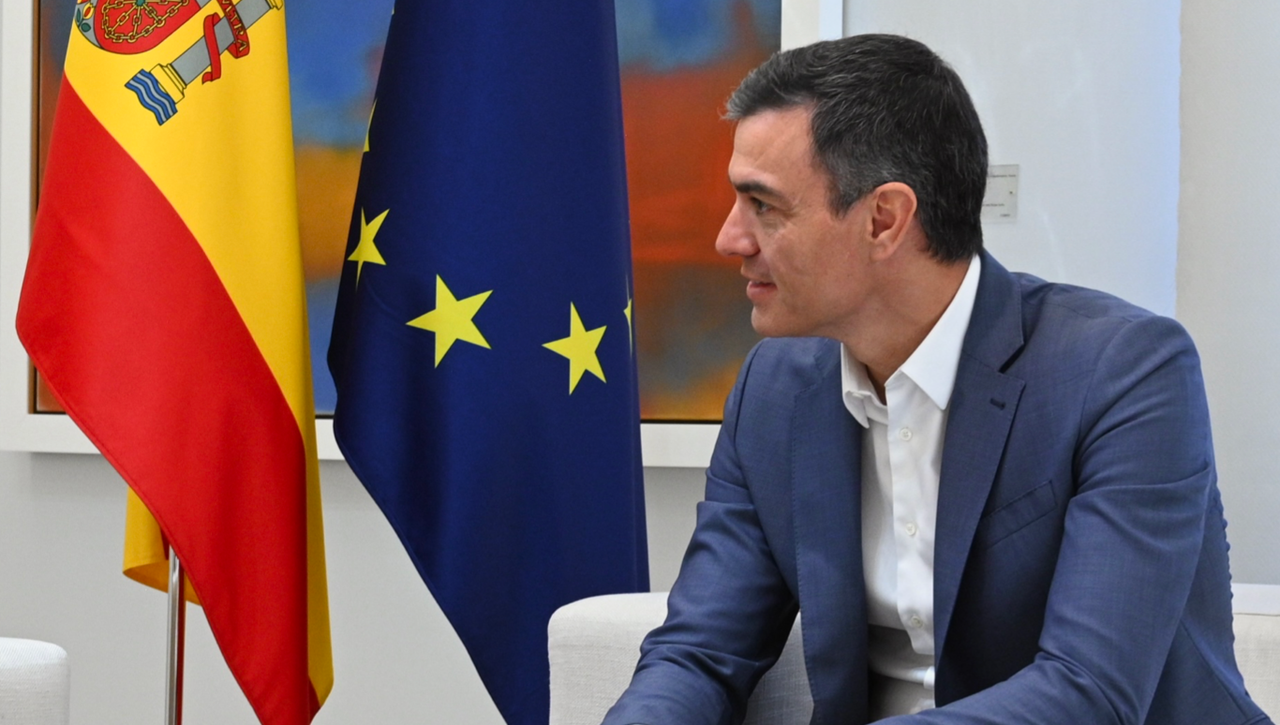 Pedro Sánchez adelanta las elecciones al 23 de julio tras los resultados obtenidos