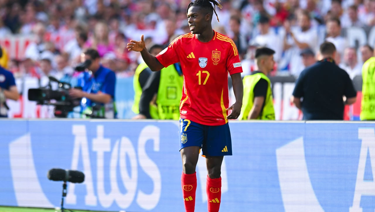 Los entresijos del adiós de Nico Williams