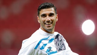 El padre de Reyes habla como nunca de la muerte de su hijo