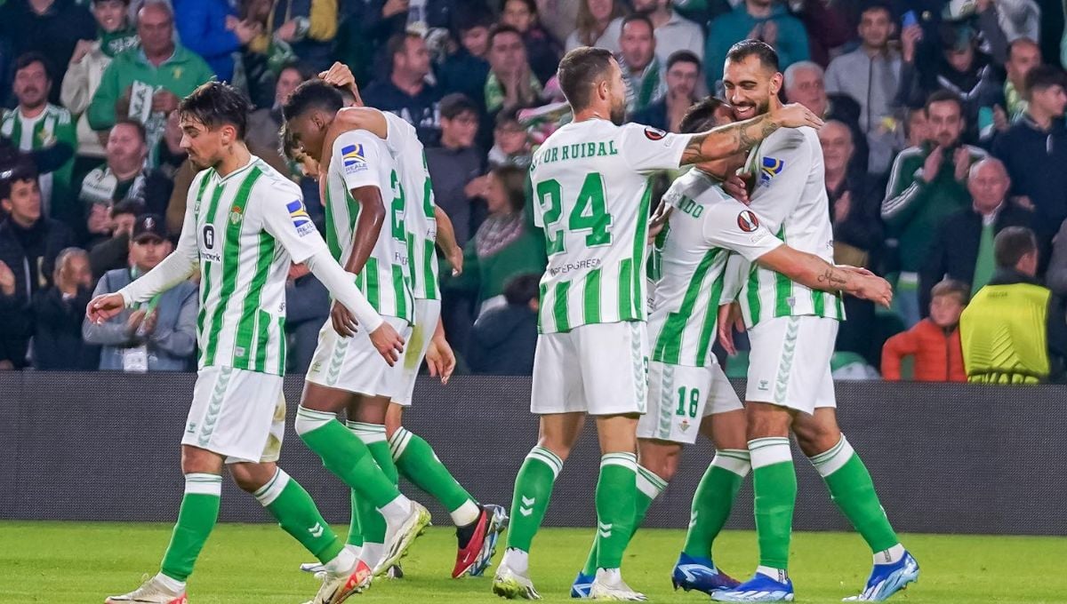 La portada de ESTADIO Deportivo para el viernes 10 de noviembre de 2023