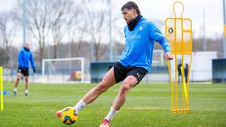 El primer fichaje del Alavés