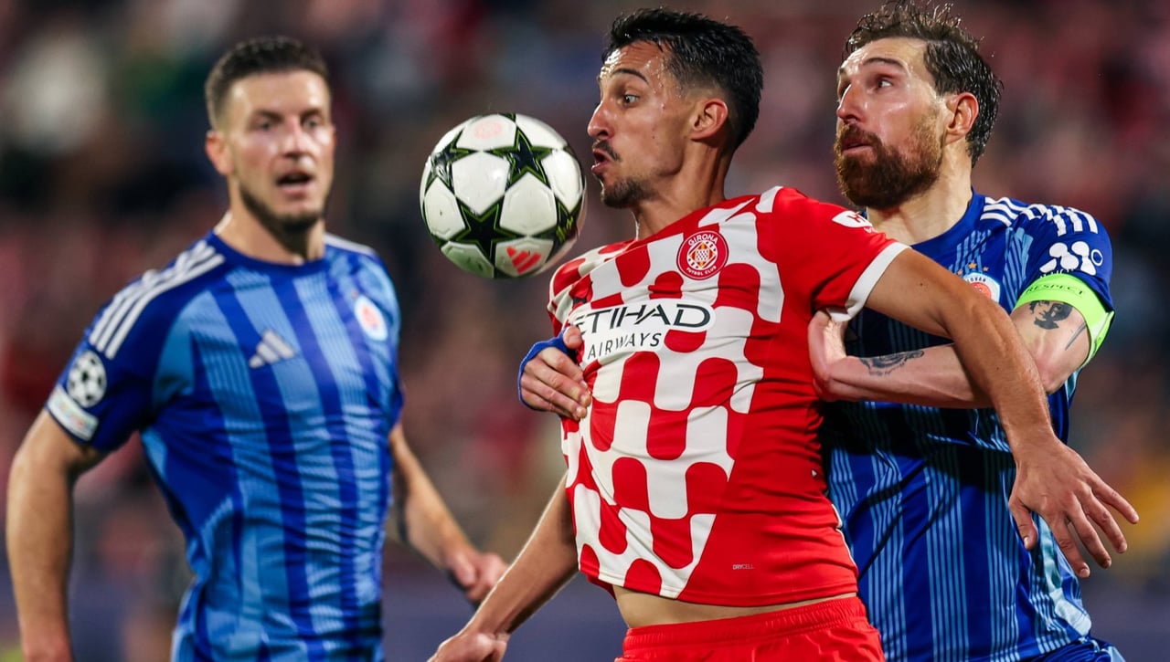 Sin dudas con Miovski