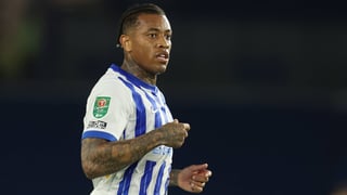 El fichaje que desea la Real Sociedad para suplir a Aguerd 