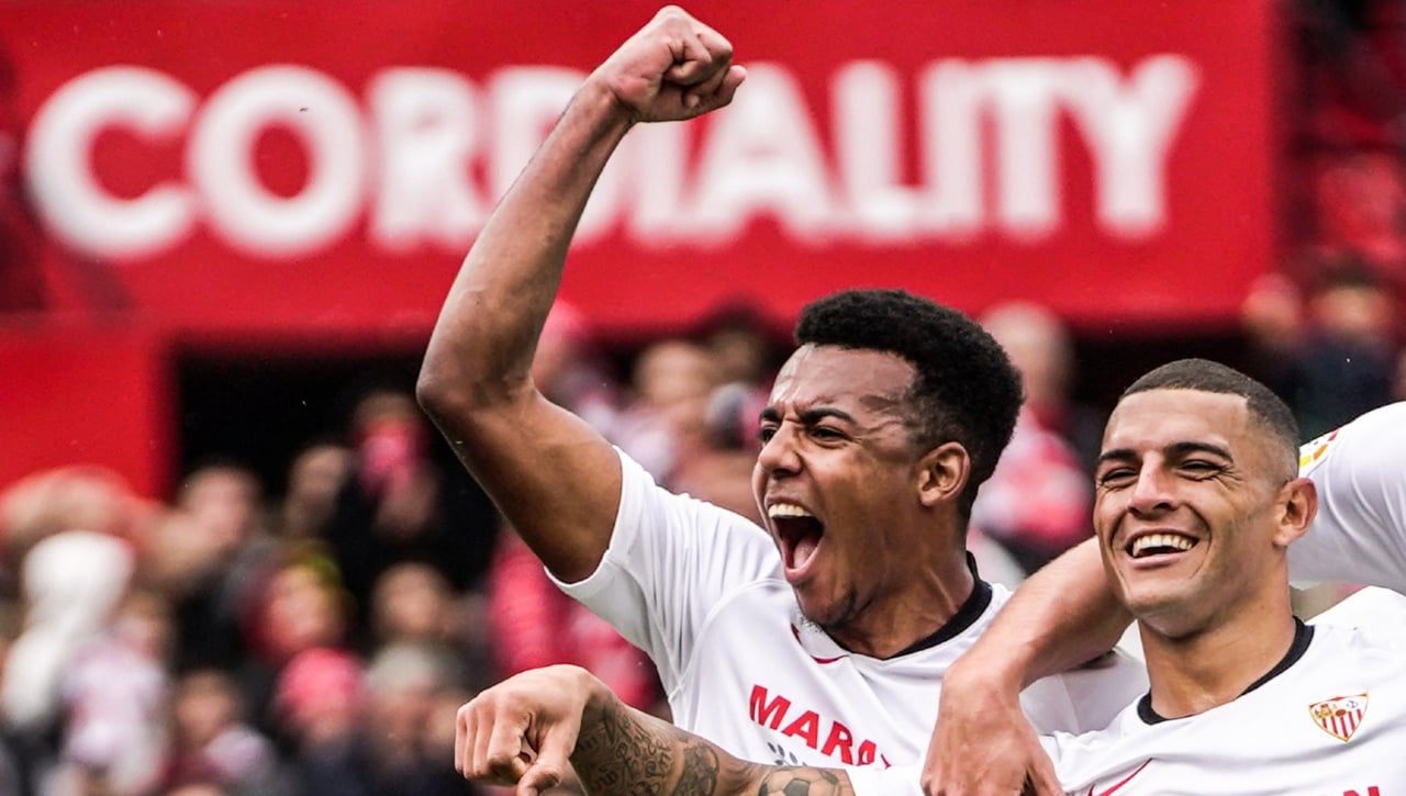 Koundé: verdades y mentiras