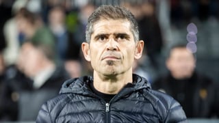 La apuesta de Antonio Hidalgo, ejemplar