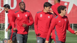 Lukebakio regresa con fuerza