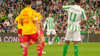 Las claves del 'culebrón Johnny Cardoso': plazos, cifras, filtraciones interesadas...