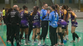 Las Guerreras pierden la batalla en París 