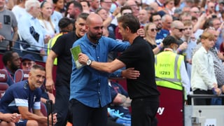 Claudio Giráldez avisa ante su ‘maleficio’