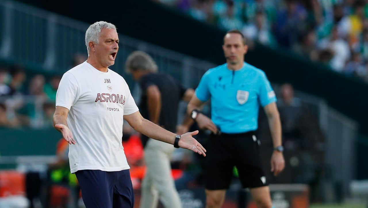 Un jugador español ataca sin piedad a Mourinho