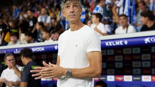 Imanol manda un recado