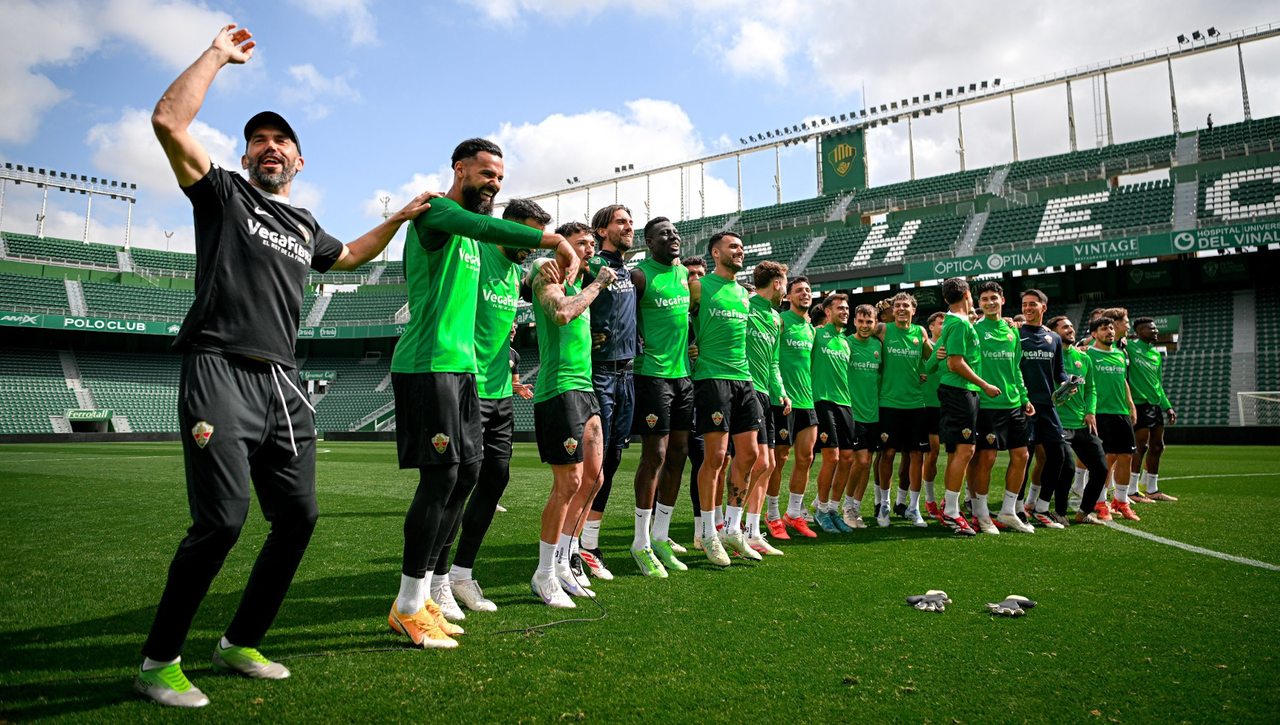 Partidos de LaLiga Hypermotion hoy, resultados de la jornada 33 de Segunda división en directo