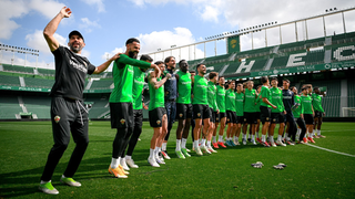 Partidos de LaLiga Hypermotion hoy, resultados de la jornada 33 de Segunda división en directo