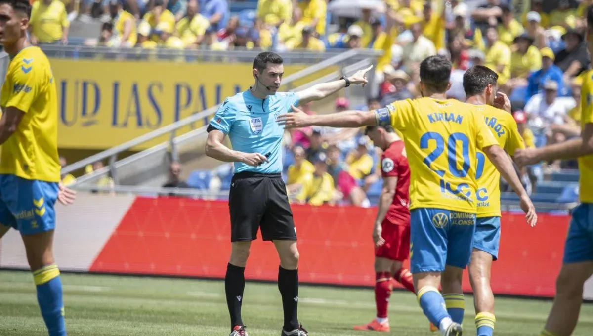 Sevilla, Las Palmas, Real Sociedad, Villarreal, Cádiz y Atlético ya conocen sus sanciones