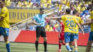 Sevilla, Las Palmas, Real Sociedad, Villarreal, Cádiz y Atlético ya conocen sus sanciones