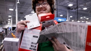 La dura razón por la que los jóvenes están dejando de comprar videojuegos