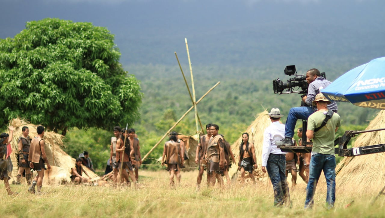 Un 'Google Maps' para ir de ruta a los escenarios de tus películas y series favoritas