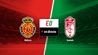 Mallorca - Granada: resumen, goles y resultado