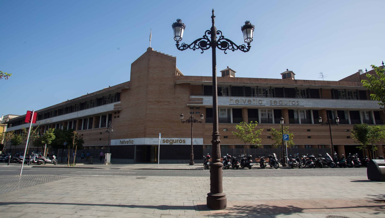 Helvetia Seguros alcanza un volumen de negocio de 482,3 millones de euros