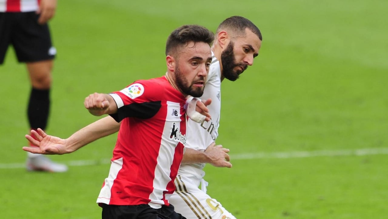 Tajante sobre la filosofía del Athletic