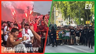 El duelo cainita se calienta por momentos: vigilancia intensiva desde este mismo sábado