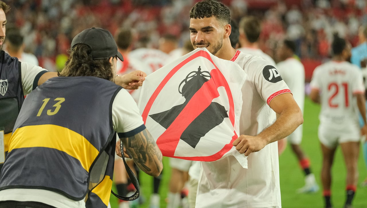 Primera consecuencia inmediata del comunicado del Sevilla contra el Betis