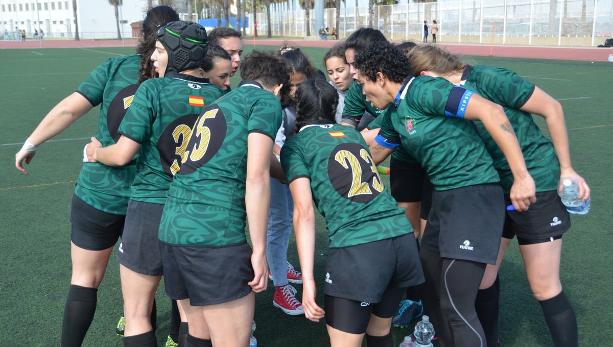 Súmate a las filas del equipo de rugby 7 de la US