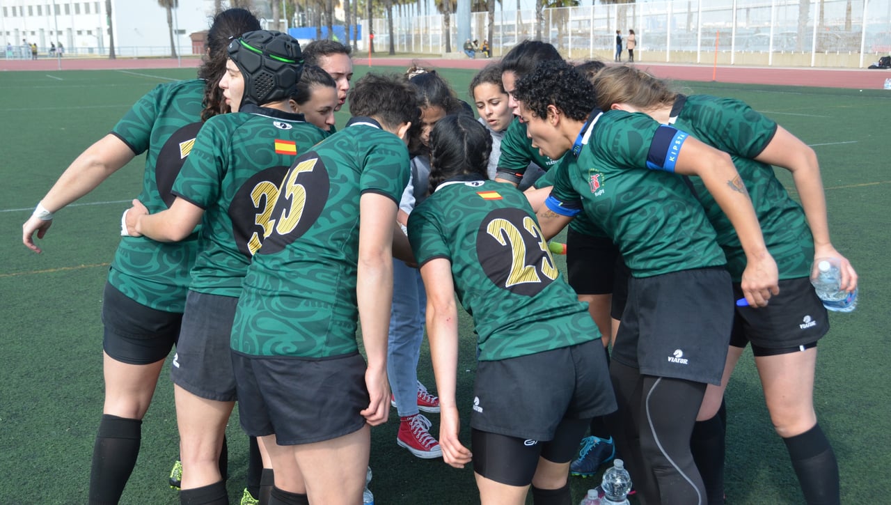Súmate a las filas del equipo de rugby 7 de la US
