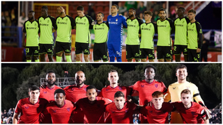 El sorteo de la segunda eliminatoria de Copa del Rey, aplazado 'sine die'