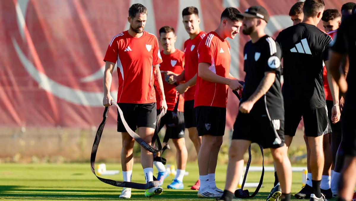 El verdadero problema de Januzaj: "En el United era el 'nuevo Cristiano Ronaldo' y..."