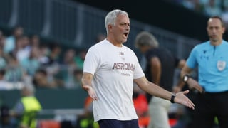 Mourinho no se equivocó con Dele Alli: su viral discurso y la intención del Everton