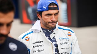Carlos Sainz desvela su futuro